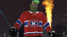 NHL 21 并未在 EA Play Live 上公布，但冰球迷不必担心